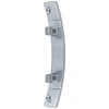 Image de Electrolux AEG 136625323 1366253233 Charnière de porte Porte en verre Hublot Sèche-linge Sèche-linge automatique aussi Professional