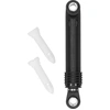 Image de Amortisseur Amortisseur de vibrations 100 N Lave-linge Appareil de lavage LG Electronics 383EER3001G 4901ER2003A avec deux boulons de fixation s dans le tambour du lave-linge
