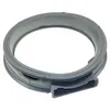 Image de Joint De Hublot (manchette) (143907-58803) (mds63939301) Lave-linge Lg