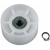 Image de Poulie Tendeur Pour Seche-linge Bosch Siemens - Balay
