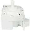 Image de Pressostat Capteur analogique Capteur Lave-linge comme Indesit Hotpoint C00289362