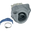 Image de Pompe de chauffage Pompe de chauffage à circulation Pompe de circulation Bosch Siemens 12019637 Lave-vaisselle aussi Baöay Constructa Junker Viva Neff