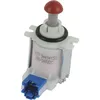 Image de Vanne D'Évacuation Pour Lave-vaisselle   Compatible Bosch Et Siemens   Référence 11033896   Installation Facile Au Bas Du Répartiteur