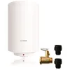 Image de Bosch   Chauffe-eau À Accumulation 50l   Installation Verticale   Classe Énergétique C   Protection Anti-corrosion   Régulation De Température 20-60°c