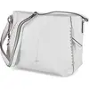 Image de Ara Femmes Sacs à bandoulière 16-21805-54 Couleur : Blanc Taille : Taille unique