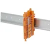 Image de Support De Fixation Borne Wago Gamme 221-6