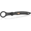 Image de XLC cale intérieure/guide de manivelle TO-S80 pour Shimano BB 9000 (1 pièce)