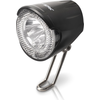 Image de XLC Phare LED réflecteur 20Lux interrupteur, noir