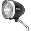 Image de XLC Phare LED Rétro réflecteur 20Lux interrupteur, noir