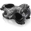 Image de XLC Potence A-Head, ST-M25 1 1/8", Ø 31,8mm, 45mm, 0° noir-mat