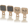 Image de XLC Plaquettes de frein à disque Pro BP-S38 Magura frittées