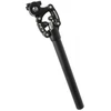 Image de Tige de selle à ressort Suntour SR SP12 noire Ø 30,9 mm