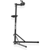 Image de XLC TO-83 Béquille de montage pliable, réglable en hauteur, max. 20kg, noire