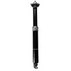 Image de XLC SP-T11 Tige de Selle télescopique pour Adulte Noir 370 mm en occasion ou reconditionné