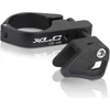 Image de XLC CR-A18 guide-chaîne Ø 31,8 mm, noir