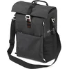 Image de Sacoche XLC Messenger, nickeled-anthracite