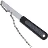 Image de XLC TO-S89 Pignon avec chaîne pour chaîne 5-12 vitesses, argent/noir