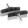 Image de XLC Cantilever brake pads BS-C03 OEM pack, 25 paires 53mm EVP en set