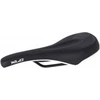 Image de XLC Selle Pedelec SA-T18, unisexe 270x143mm,319g, noir/blanc