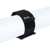 Image de XLC MRS Kitrack MR-S11, couleur noire, avec matériel de fixation inclus