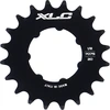 Image de Pignon Xlc Single Speed 1/8',20 dents noir