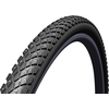 Image de XLC Pneus SpikeX120 VT-S01 28.x1.60" 42-622 noir Reflex filaire