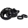 Image de Adaptateur XLC Boost Centerlock BR-X143 Ø15mm VR 100mm à 110mm