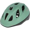 Image de Casque pour enfant XLC BH-C16, taille XS/S (49-54 cm), couleur vert menthe/terracotta