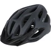 Image de XLC casque de vélo BH-C33 taille 54-58cm, gris/light mint