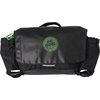 Image de Sac banane XLC BA-H01 hydrofuge noir-vert 2501717500