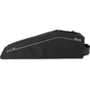 Image de XLC BA-G03 Sacoche pour tube supérieur env.1,25ltr, waterproof, taille M, noir