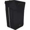 Image de Sacoche arrière simple XLC Pendler BA-W13 noir