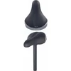 Image de Xlc Sa-k04 25.4 Mm Selle Noir 182 mm Noir 182 mm