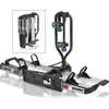 Image de XLC Porte-vélos arrière Azura Easy WT VC-C09 pliable, pour 2 vélos électriques