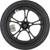 Image de Jeu de roues de rechange XLC 16" BS-X152 Remorques pour chiens/charges