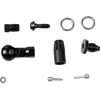 Image de Adaptateur Magura Mt My2015-hs33r Noir Noir One Size