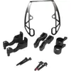 Image de Adaptateur MAGURA EASY MOUNT pour un frein, noir - montage simple de freins à disque...