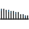 Image de Magura Flatmount Screw Set Hinterrad