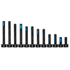 Image de Vis Magura Flat Mount Acier Inoxydable Torx
