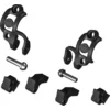 Image de Magura, collier de serrage Shiftmix 1+2 Set, pour levier de vitesse Shimano I-Spec I+II