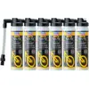 Image de Liqui Moly Bike Tyre Fix, 75 ml, carton de 6 - Aide immédiate en cas de crevaison