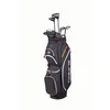 Image de Set de Golf Cobra FLY XL 2025 Noir CS11 916606-22
