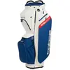 Image de Sac chariot de golf Cobra Ultralight 2 Bleu TU 909909-05