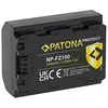 Image de Aku Sony NP-FZ100 2400mAh Li-Ion Protect