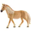Image de Schleich Jument Haflinger en occasion ou reconditionné