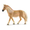 Image de Schleich® 13812 Jouet figurine jument Haflinger