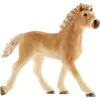 Image de Schleich® 13814 Figurine de jouet Poulain Haflinger
