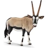 Image de Schleich - Figurines d'animaux, Antilope oryx ; 14759