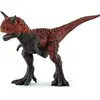 Image de Figurine Carnotaure, avec détails réalistes, pour enfants des 4 ans, 14586 Dinosaurs - Neuf