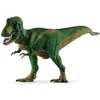 Image de Figurine Tyrannosaure Rex vert, avec détails réalistes, pour enfants des 4 ans, 14587 Dinosaurs - Neuf